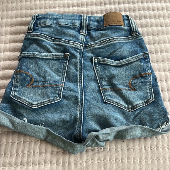 American Eagle Short, Shorts - Picture 2 of 2